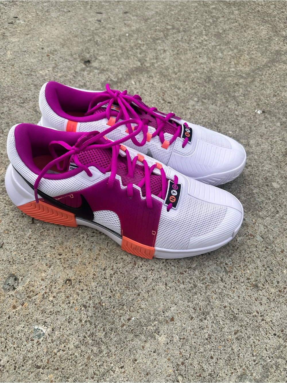 Women’s Nike Zoom GP Challenge 1 Premium